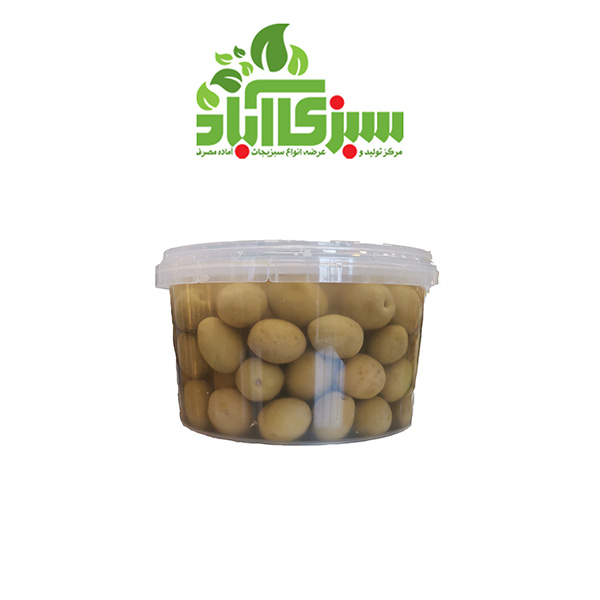 زيتون رويال بزرگ