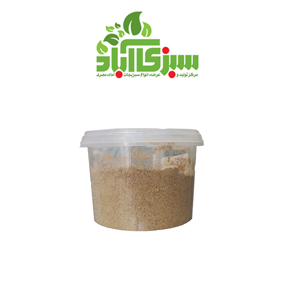 پودر ادويه کاري