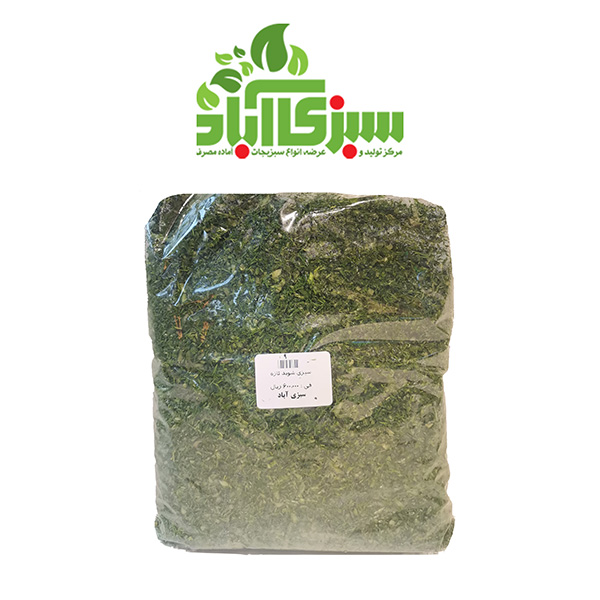 سبزی شوید تازه