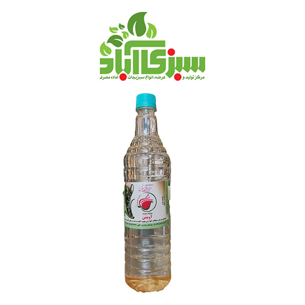 عرق آویشن