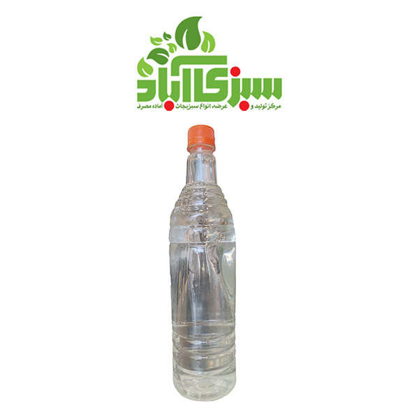 عرق چهل گیاه