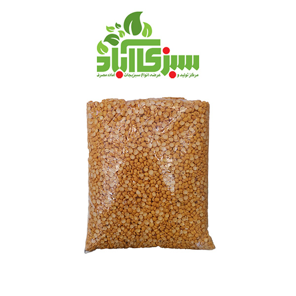 لپه ریز500گرمی