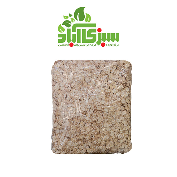 جو پرک500گرمی