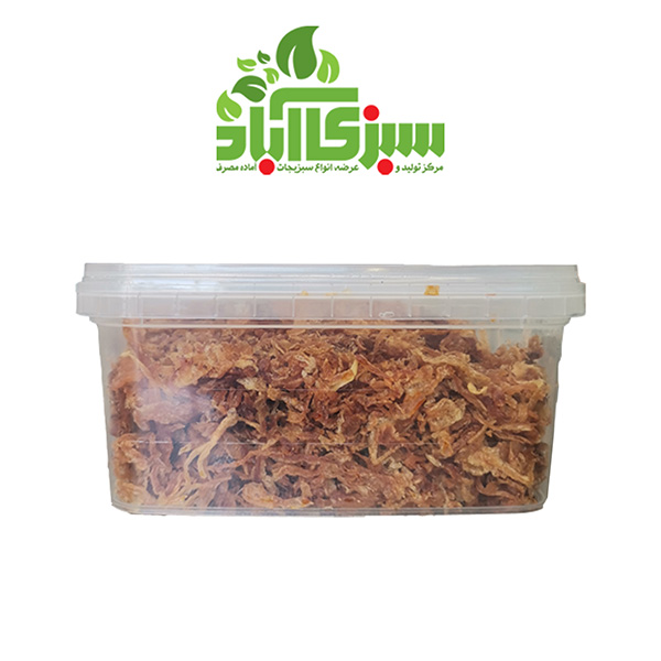 پیاز داغ کوچک