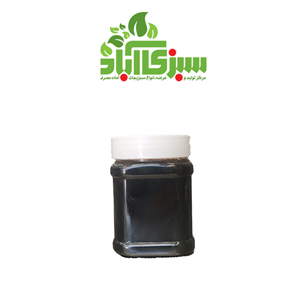 رب انار کوچک