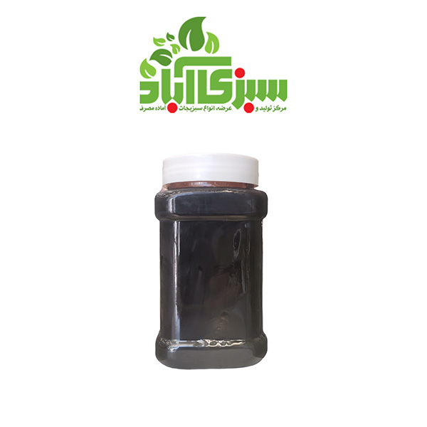 رب انار بزرگ