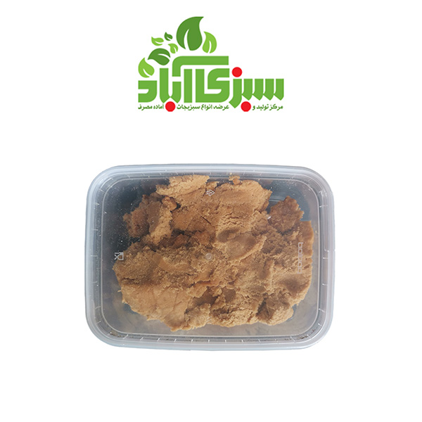 شکر سرخ اعلا