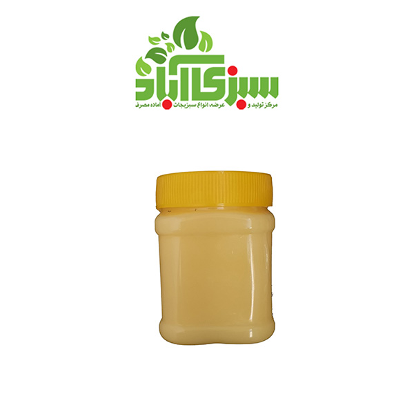 روغن گاو کوچک