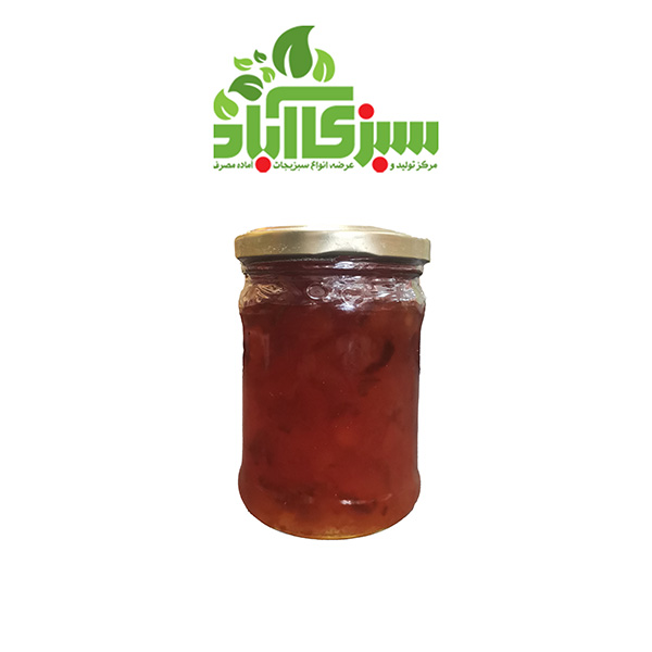 مربا به محلی