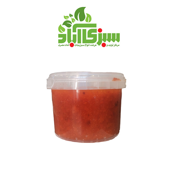 رب نارنج کوچک