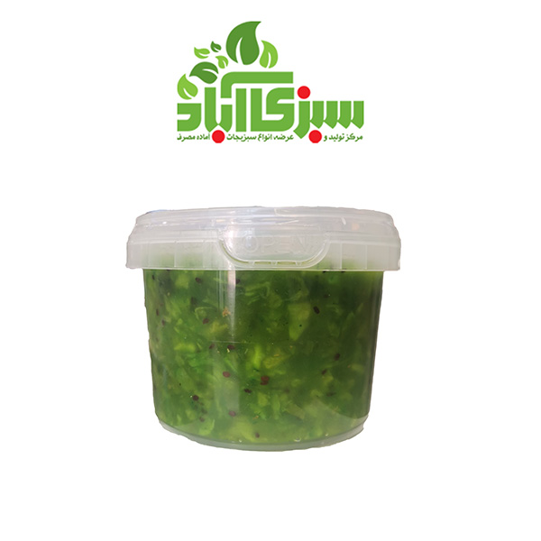 رب کيوي کوچک