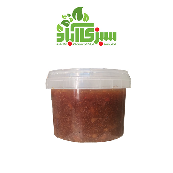 رب لیمو عمانی